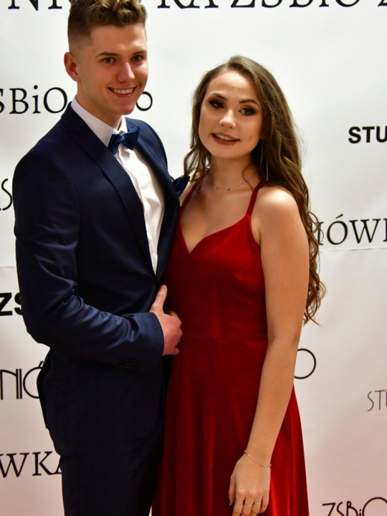 Studniówka 