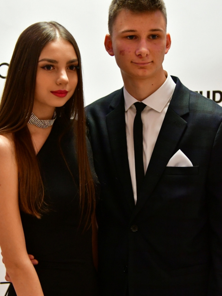 Studniówka 