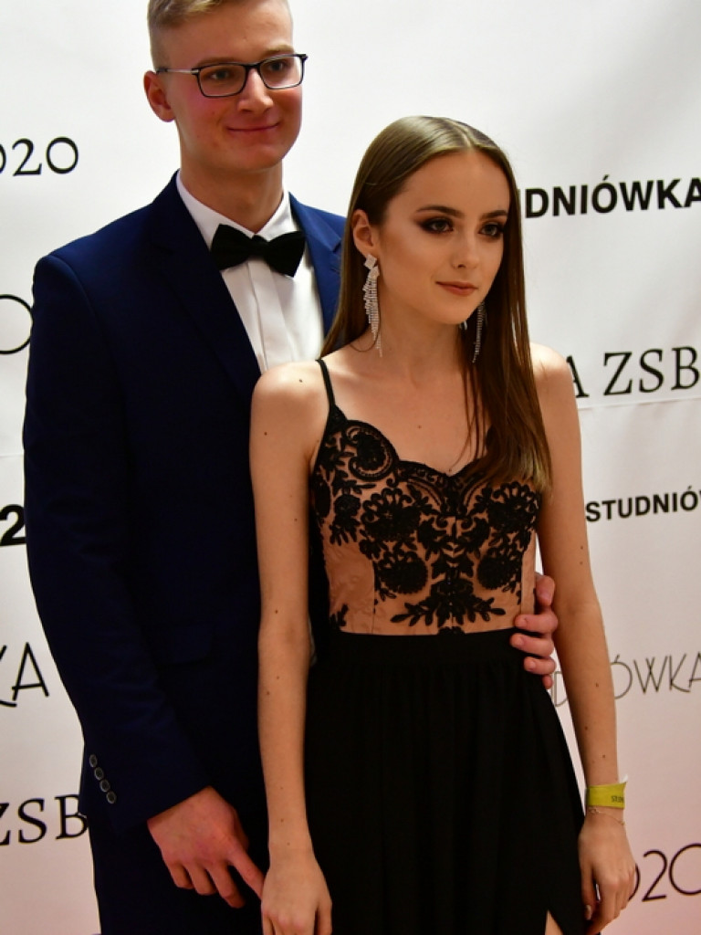 Studniówka 