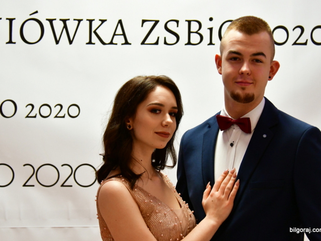 Studniówka 