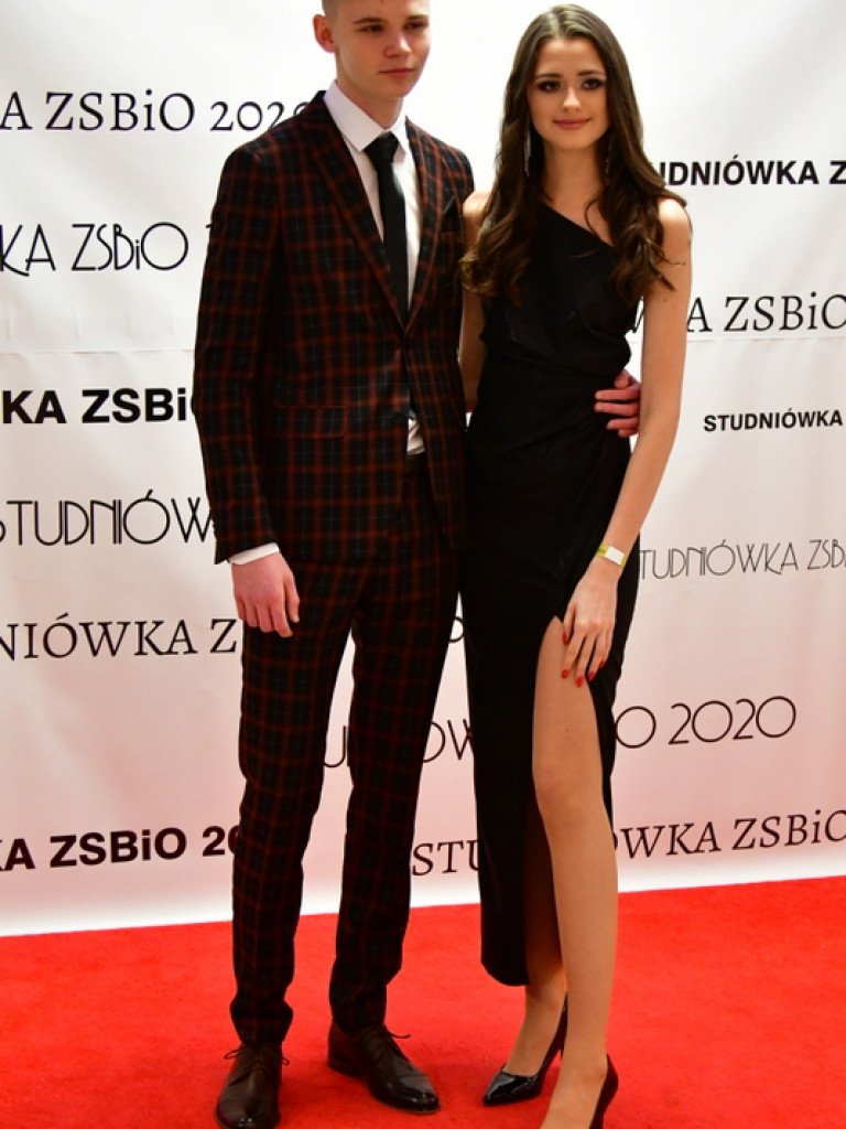 Studniówka 