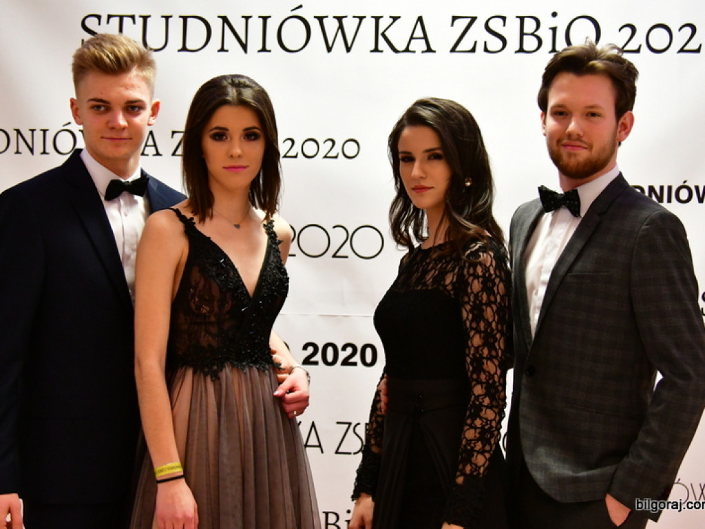 Studniówka 