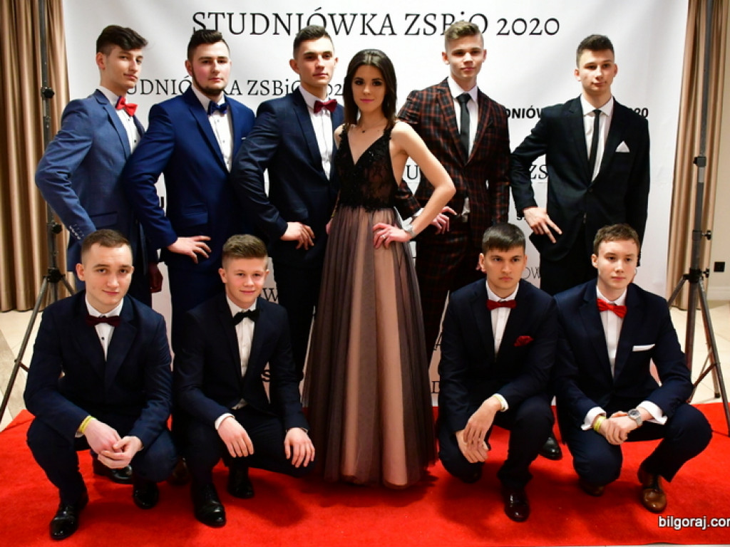 Studniówka 