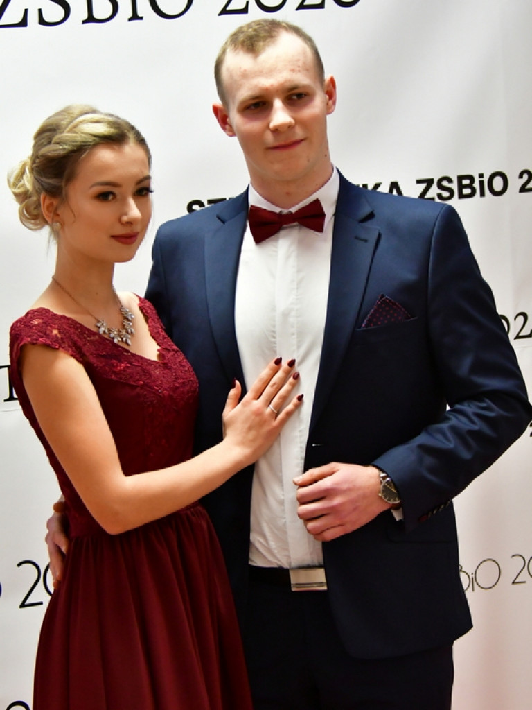 Studniówka 