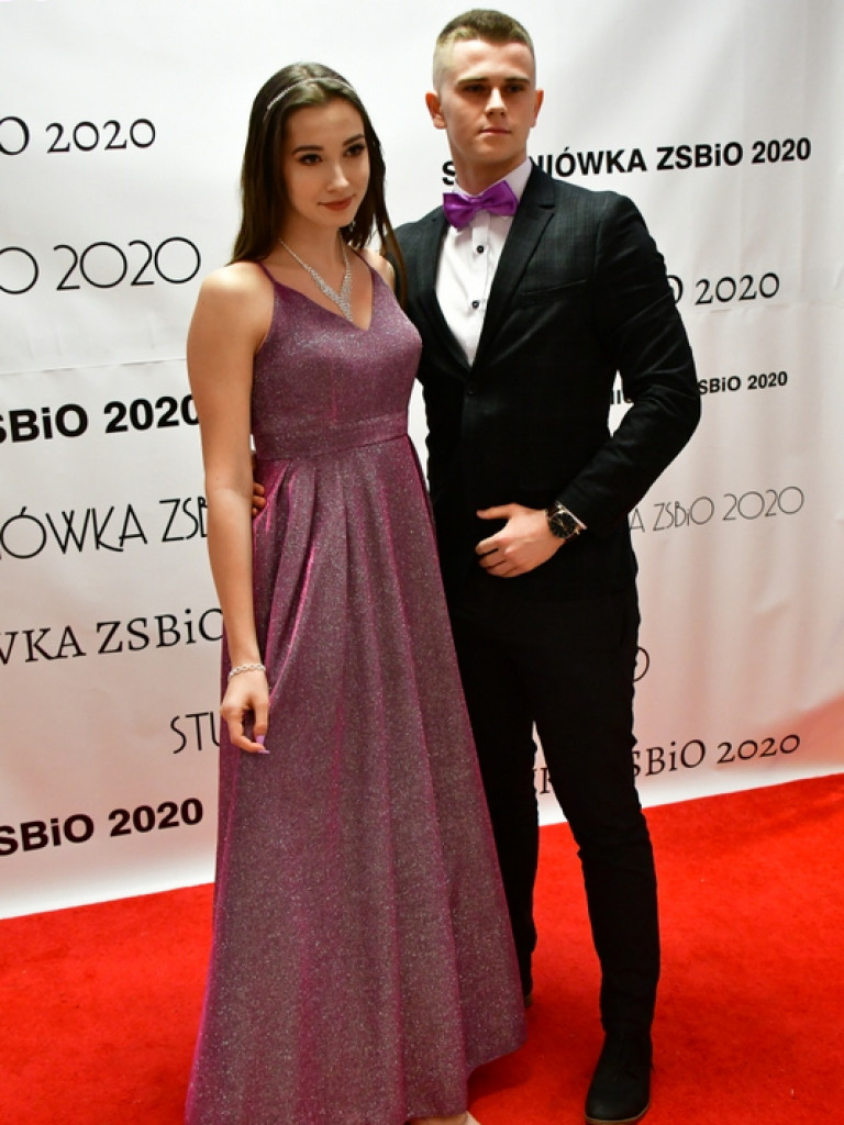 Studniówka 
