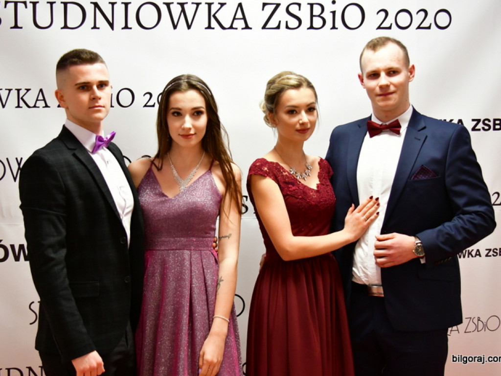 Studniówka 