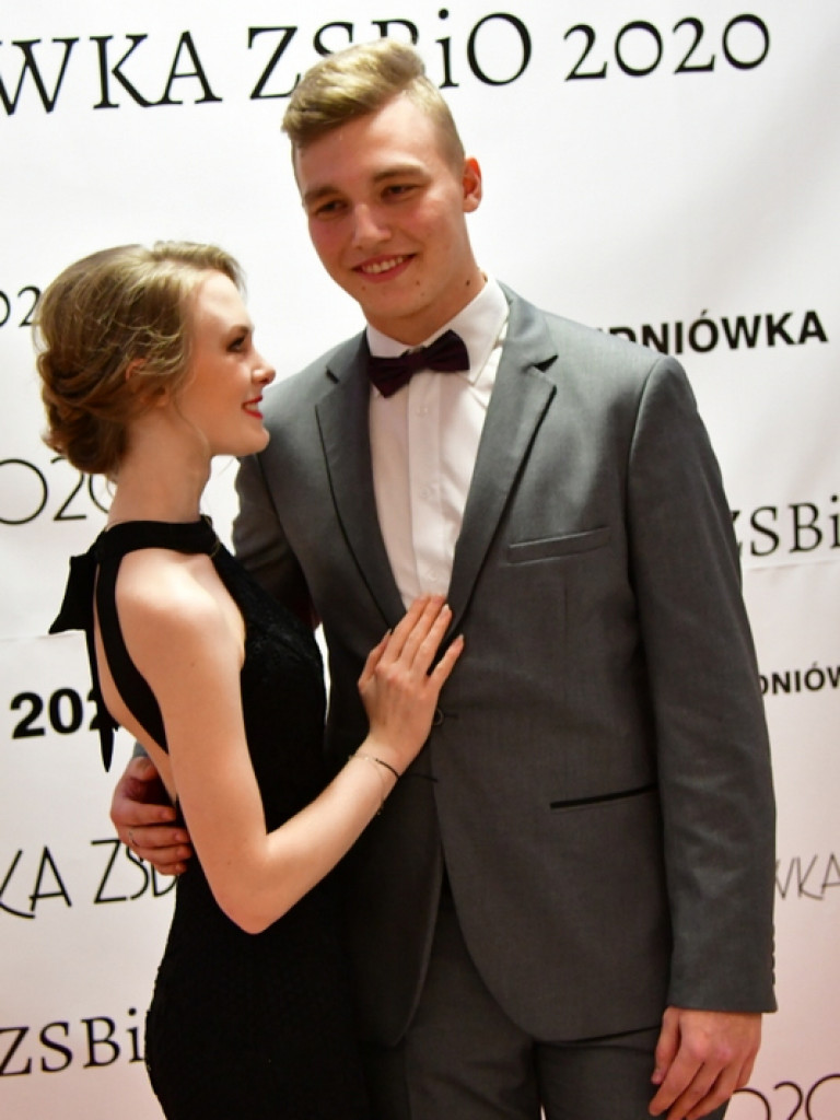 Studniówka 