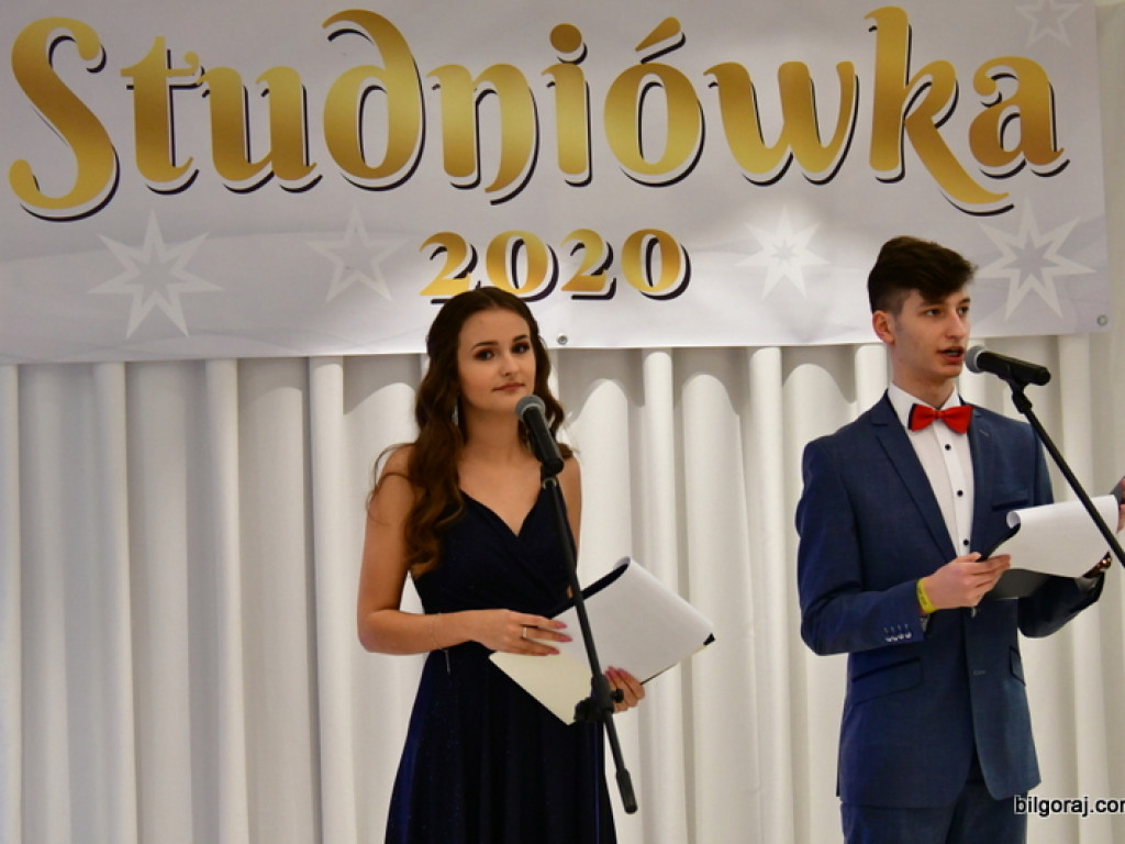 Studniówka 