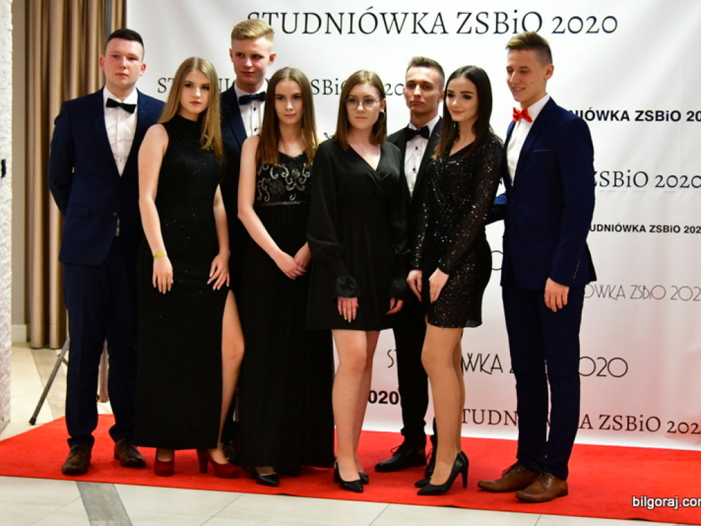 Studniówka 
