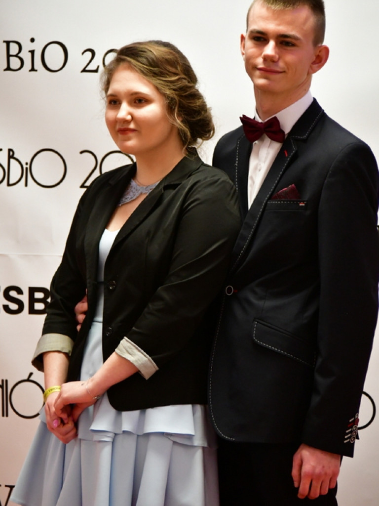 Studniówka 