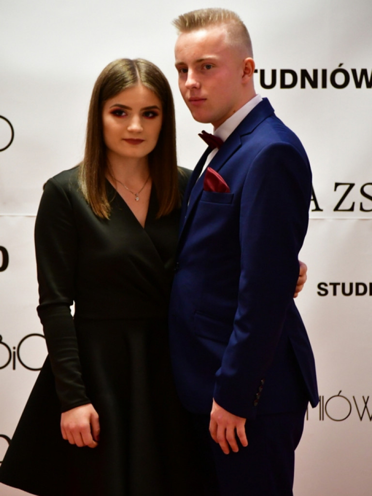 Studniówka 