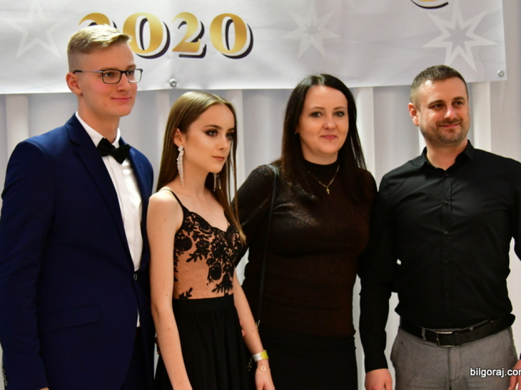 Studniówka 