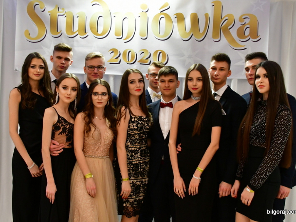 Studniówka 