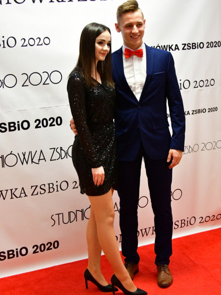 Studniówka 