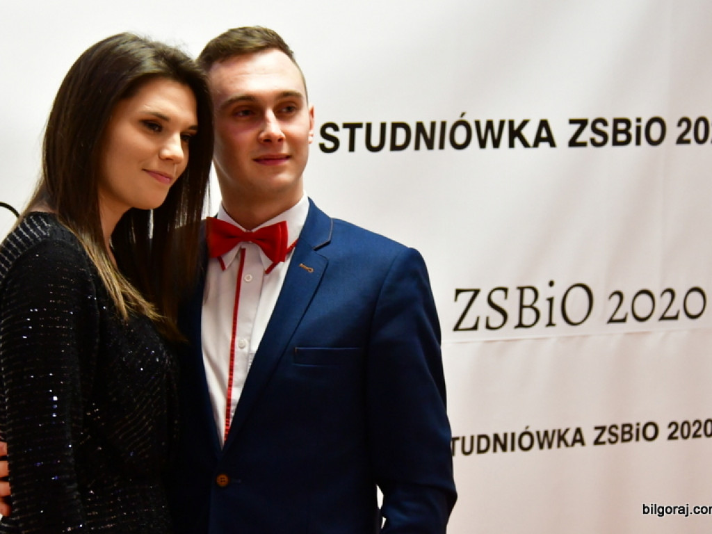 Studniówka 