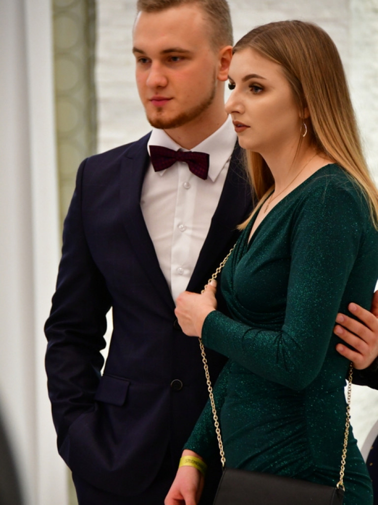 Studniówka 