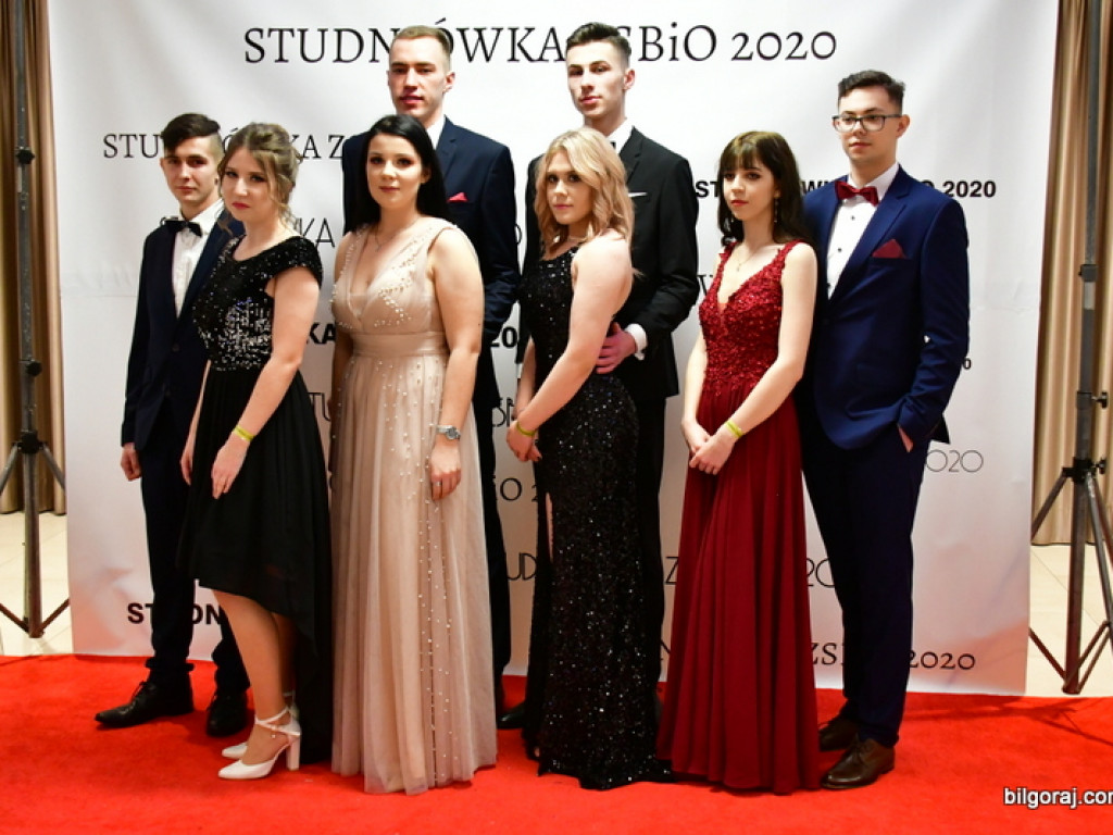 Studniówka 