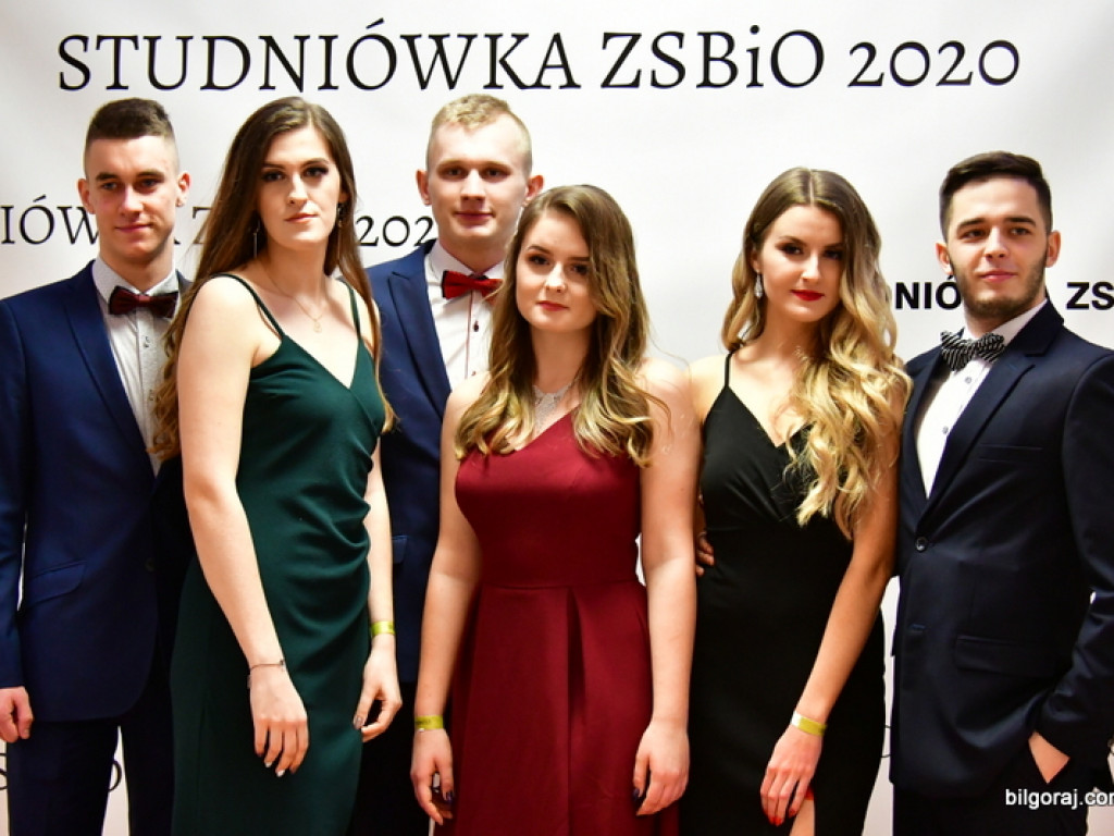 Studniówka 