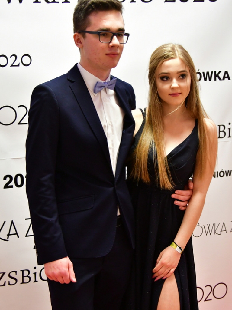 Studniówka 