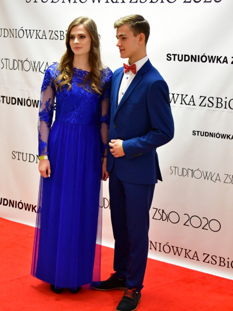 Studniówka 