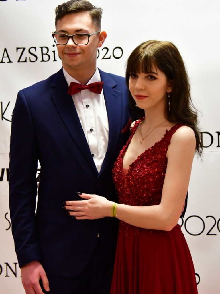 Studniówka 