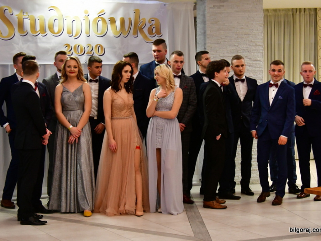 Studniówka 