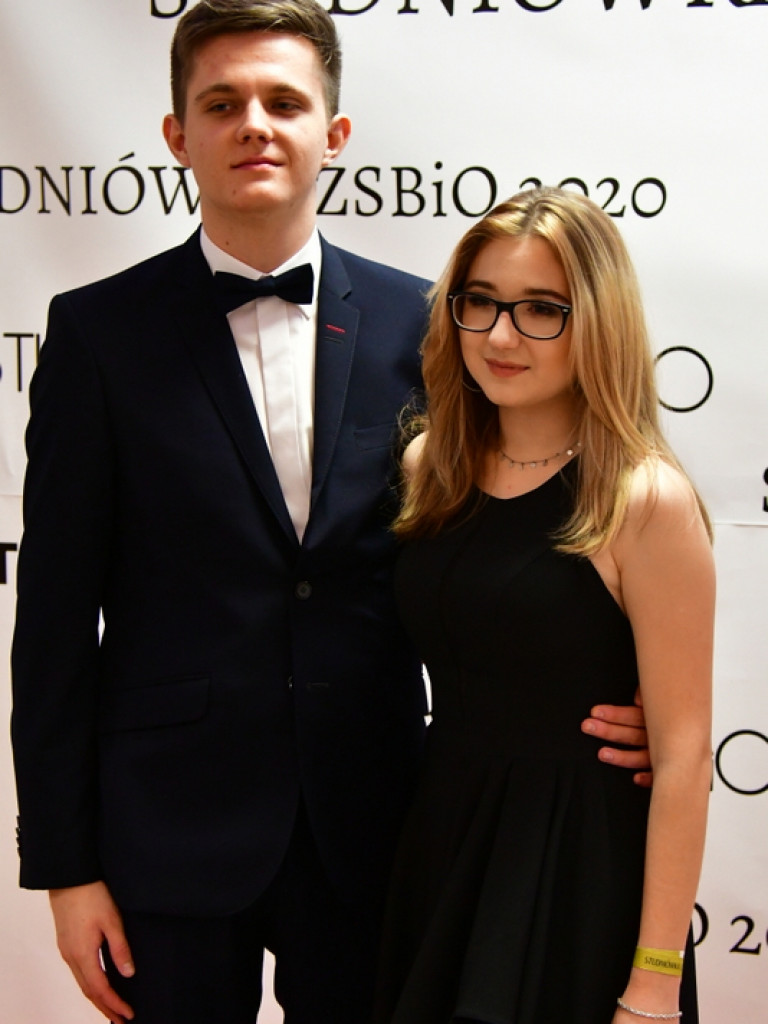 Studniówka 