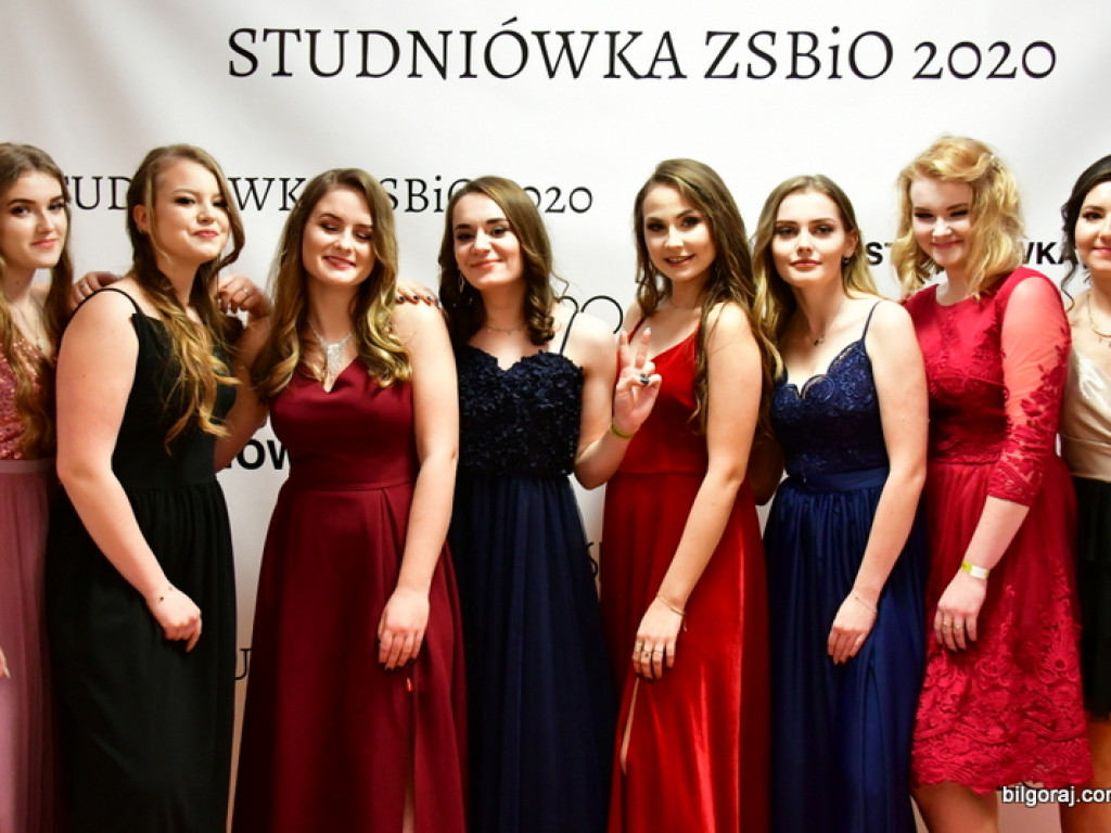 Studniówka 