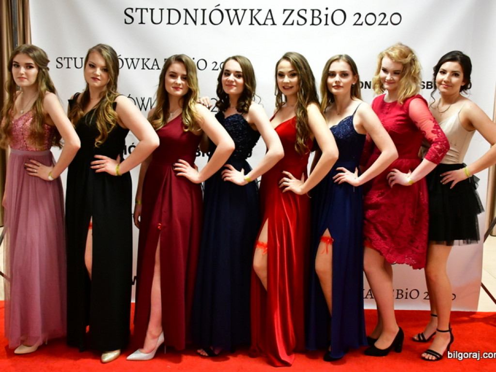 Studniówka 