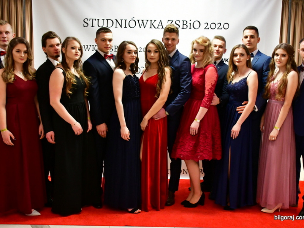 Studniówka 