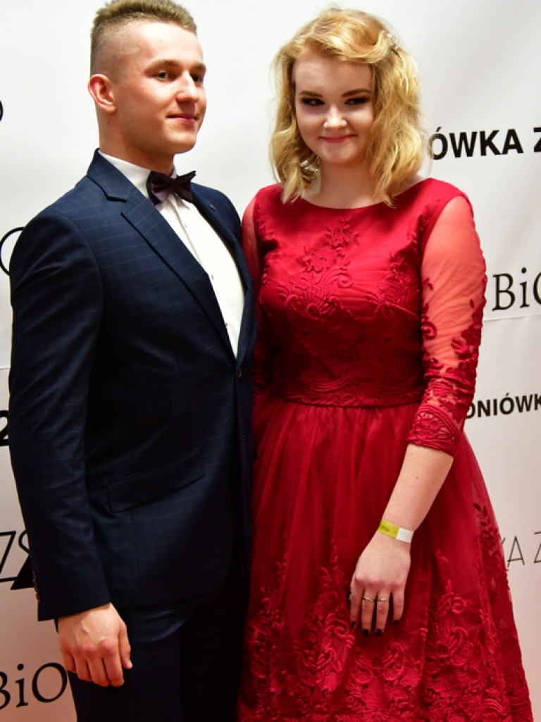 Studniówka 