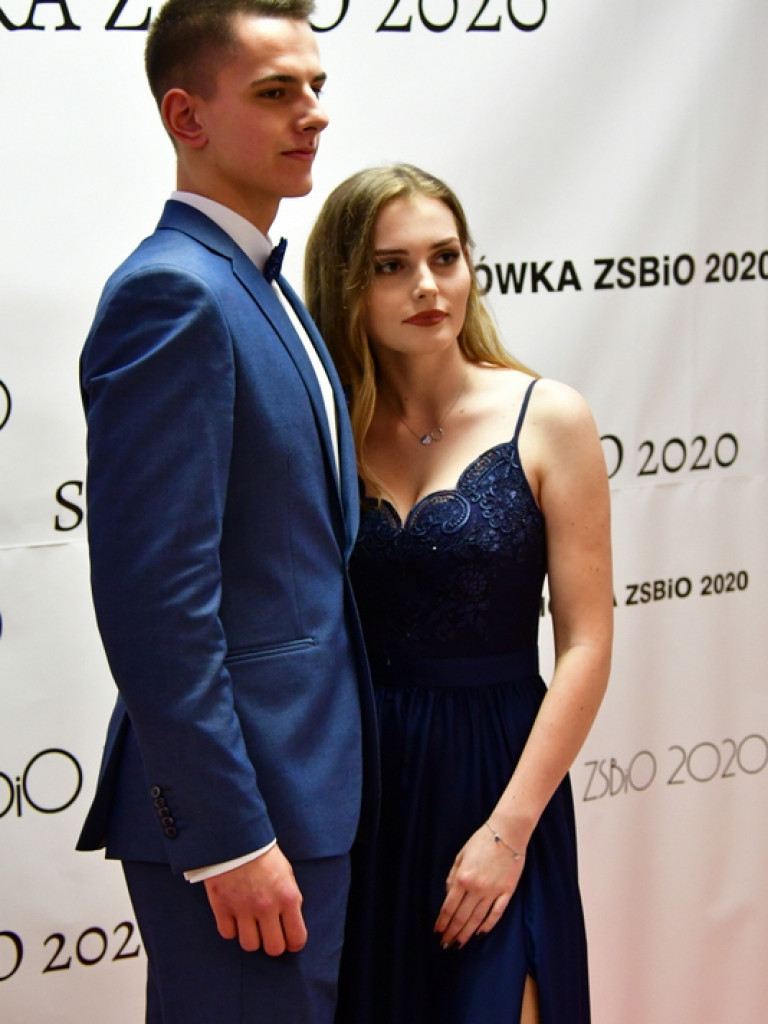 Studniówka 
