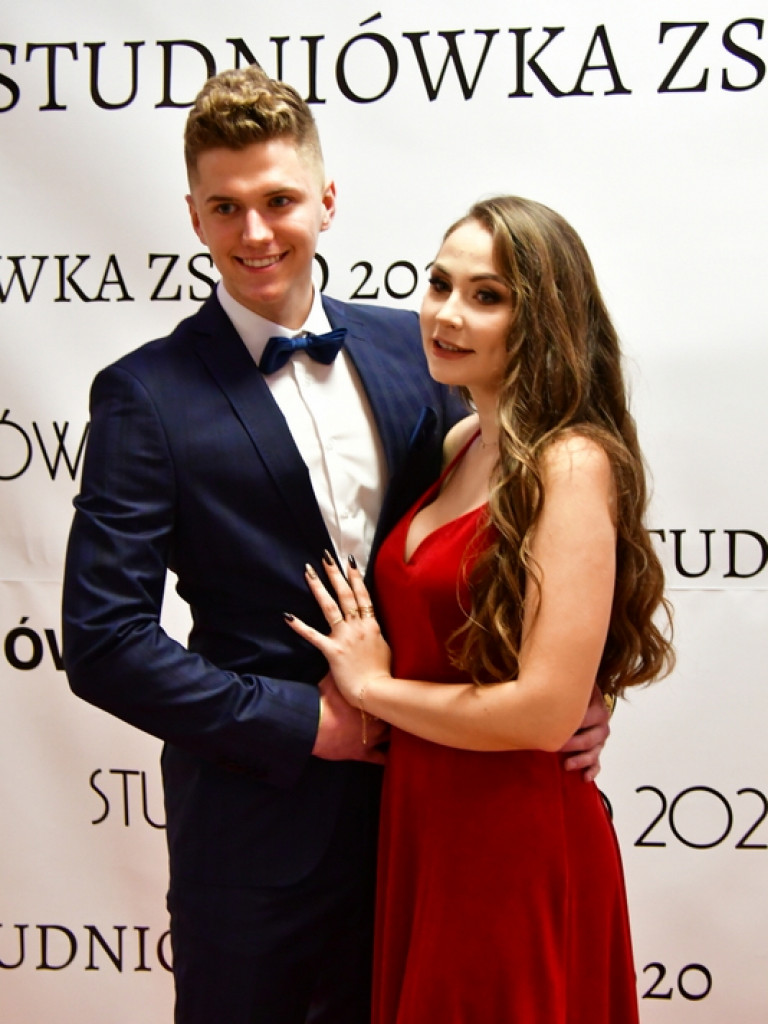 Studniówka 