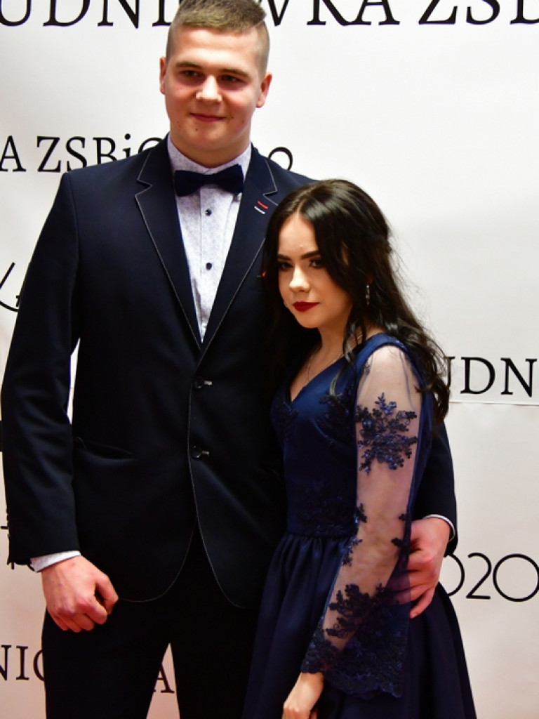 Studniówka 