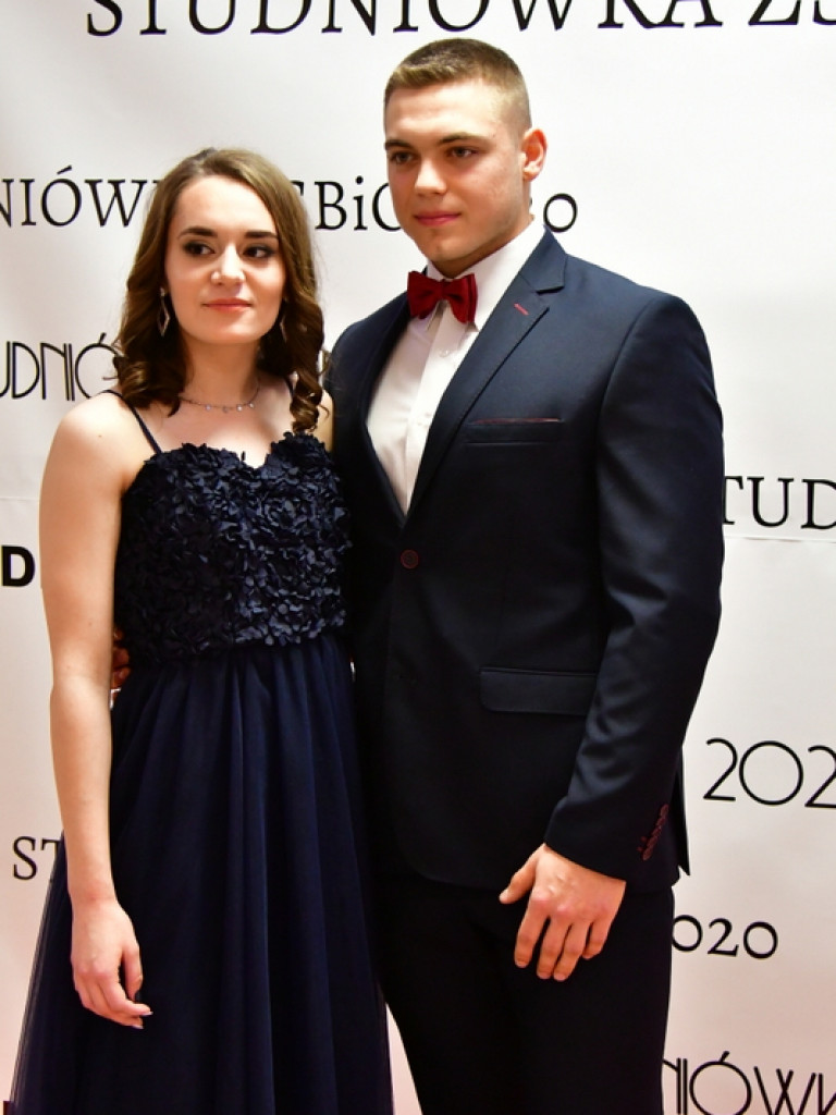 Studniówka 