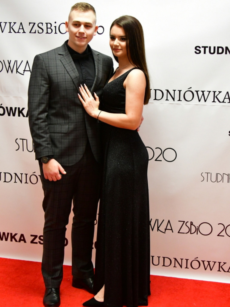 Studniówka 