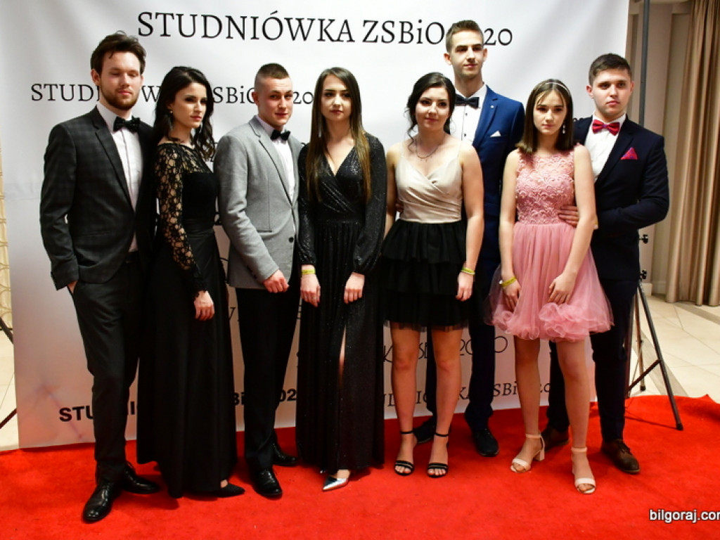 Studniówka 