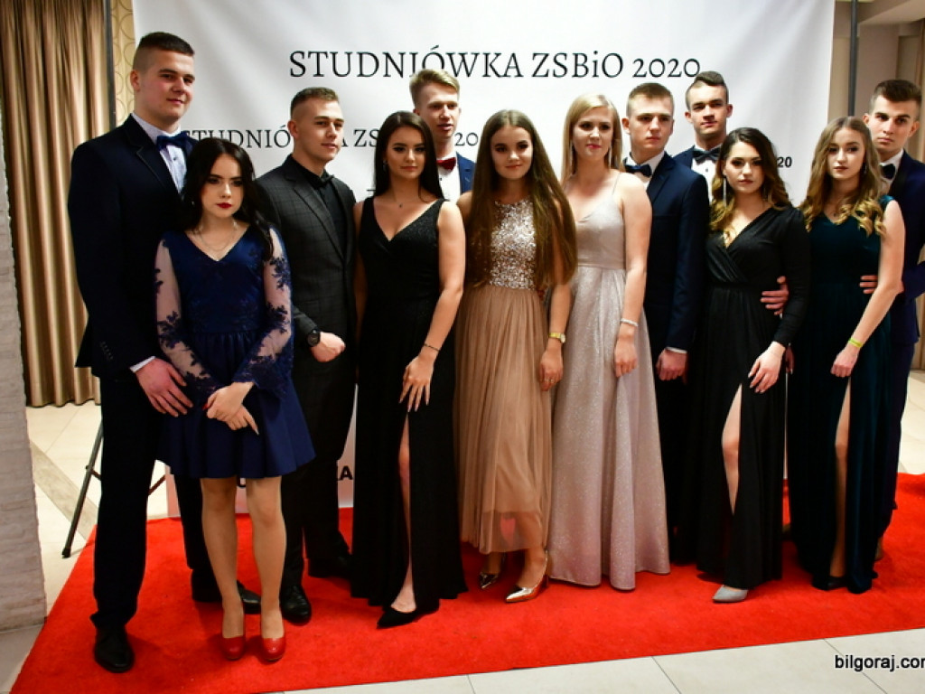 Studniówka 
