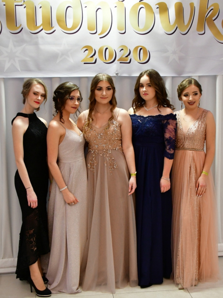 Studniówka 