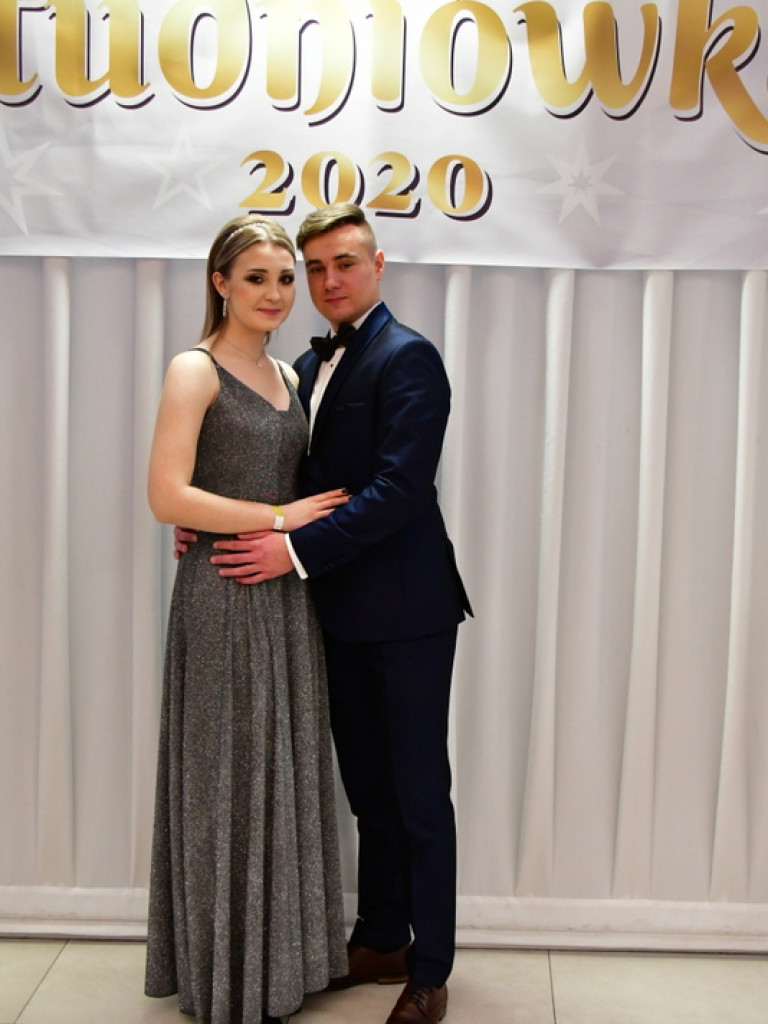 Studniówka 