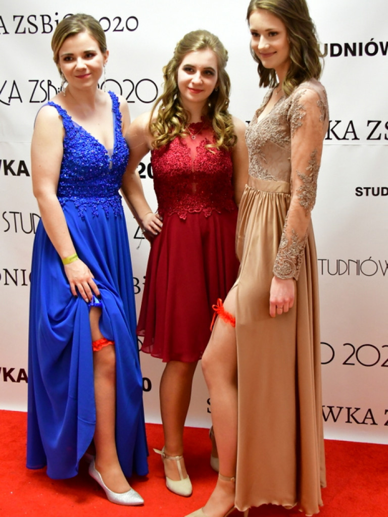 Studniówka 