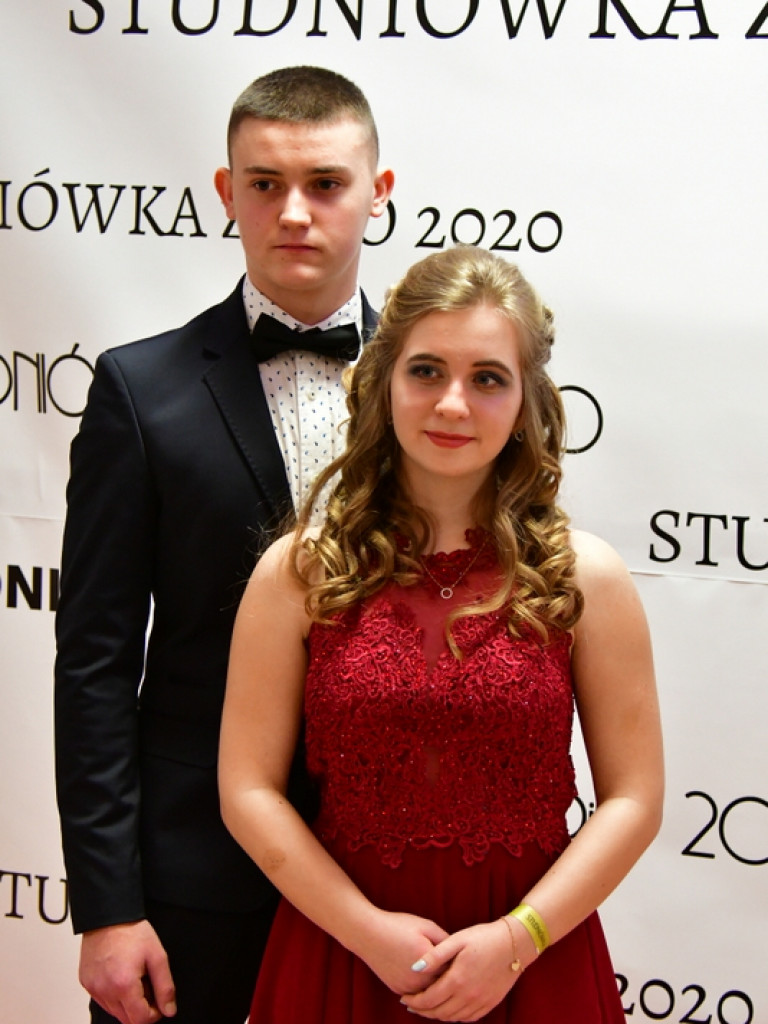 Studniówka 