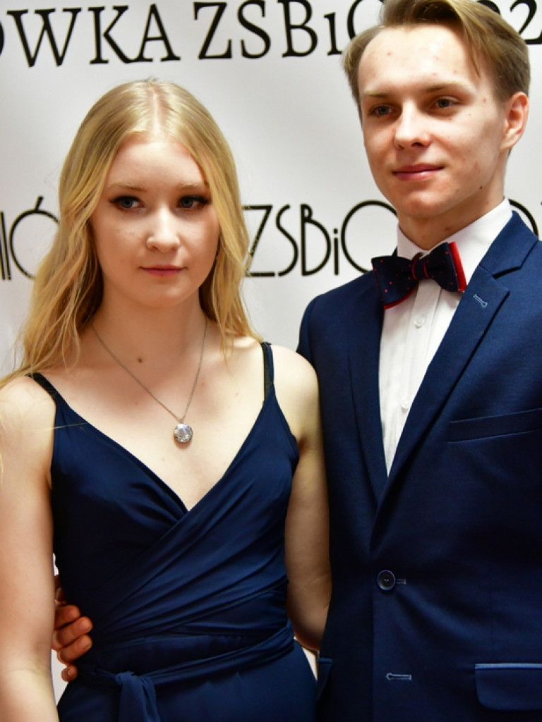 Studniówka 