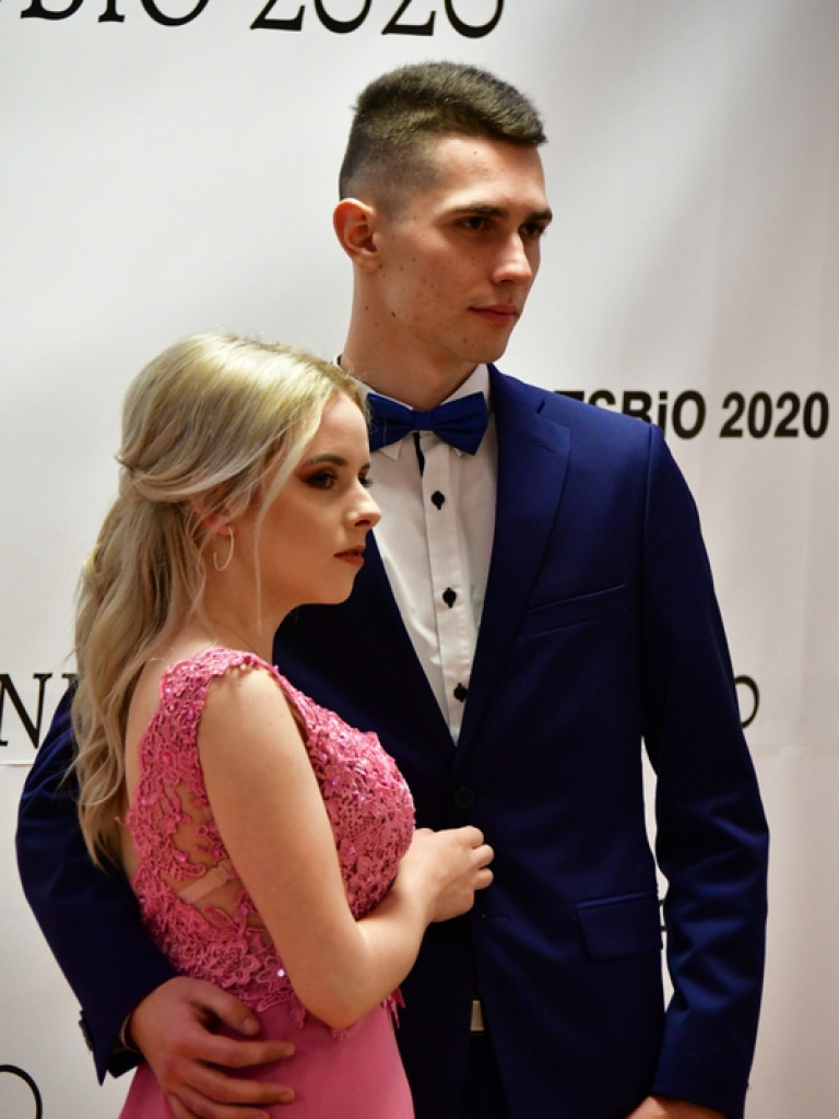 Studniówka 