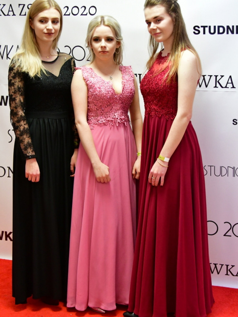 Studniówka 