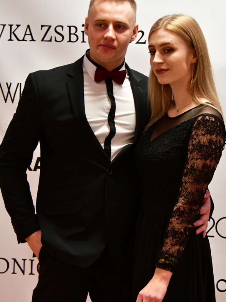 Studniówka 