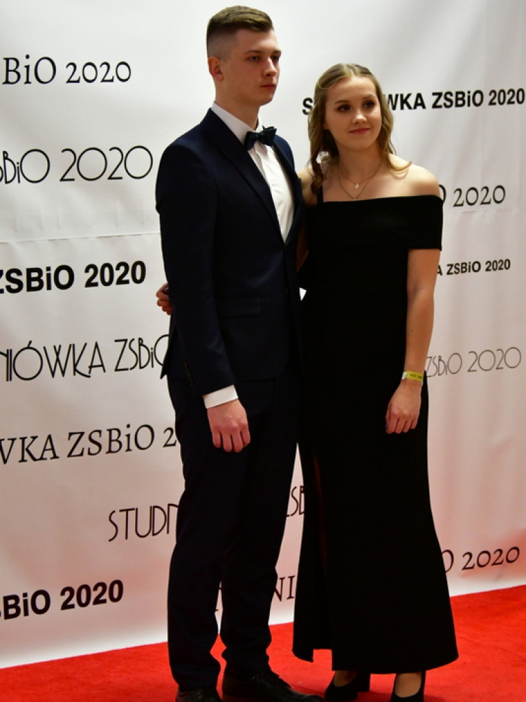 Studniówka 