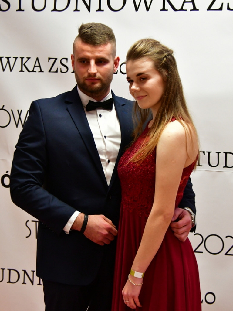Studniówka 