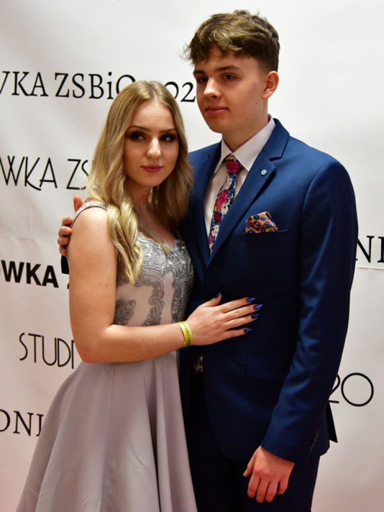 Studniówka 