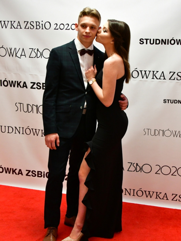 Studniówka 